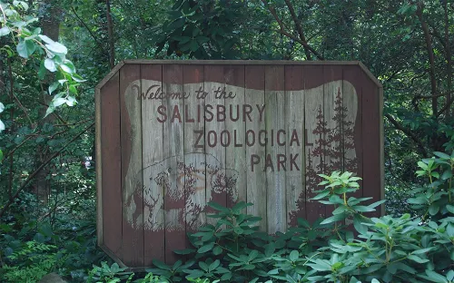 Salisbury Zoo
