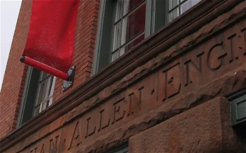 Burlington City Arts