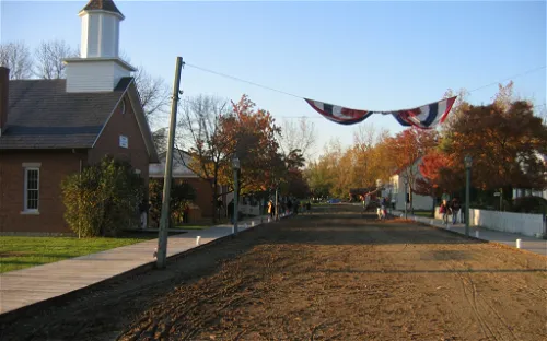 Ohio Village