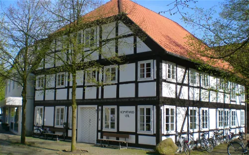 Heimathaus Verl