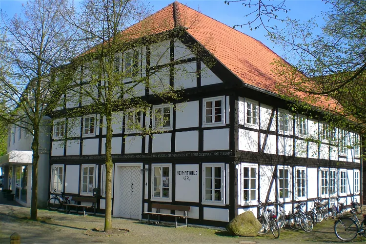 Heimathaus Verl