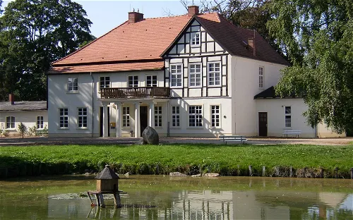 Thünen-Museum-Tellow