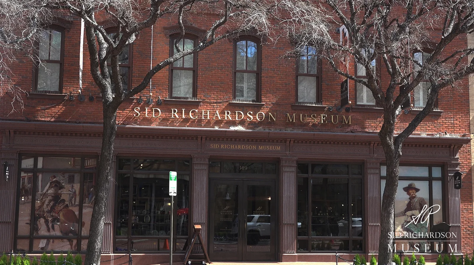 Sid Richardson Museum