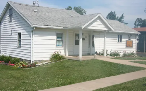 Rochelle Railroad Park