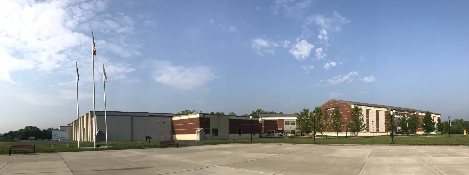 U.S. Army Heritage and Education Center