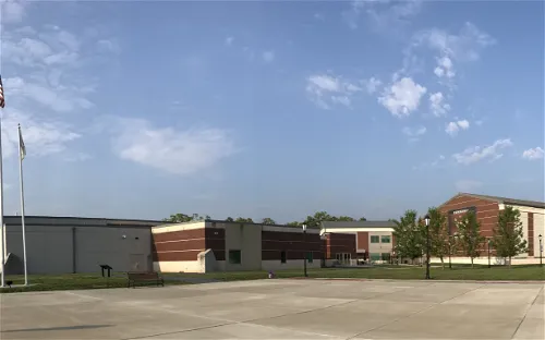 U.S. Army Heritage and Education Center