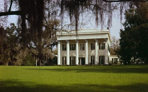 Millford Historic Site