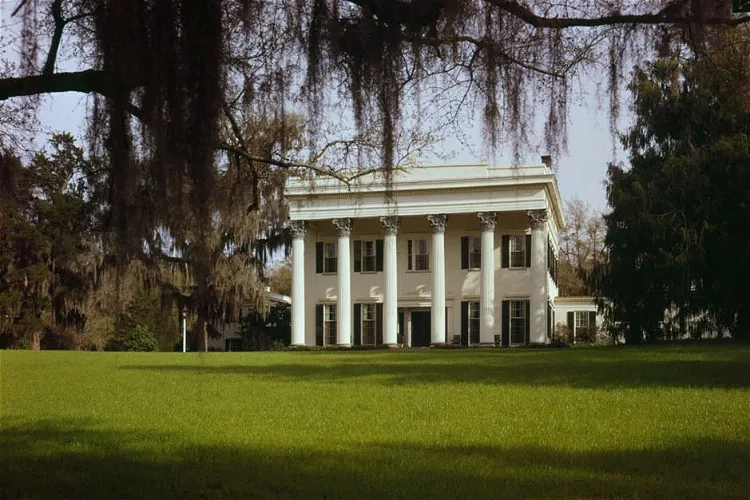 Millford Historic Site