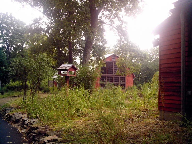 T. C. Steele State Historic Site