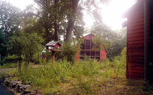 T. C. Steele State Historic Site