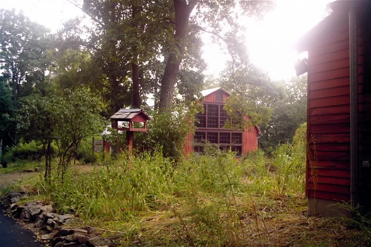 T. C. Steele State Historic Site