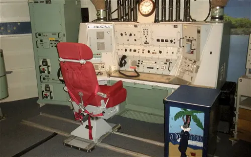 Ronald Reagan Minuteman Missile Site