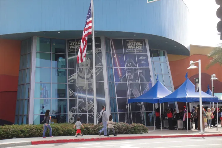 Discovery Cube