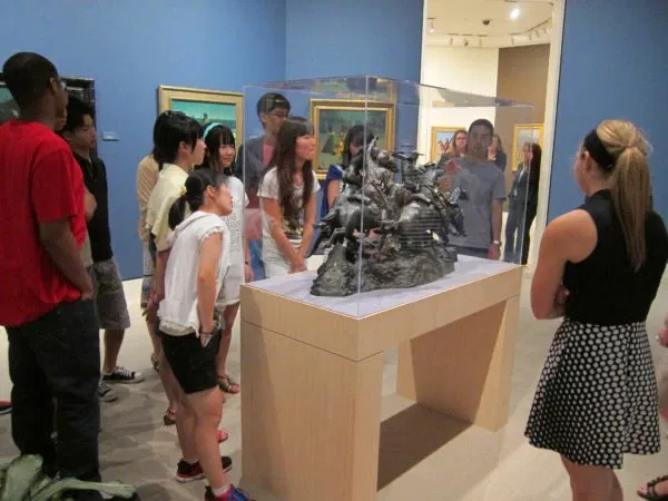 Sid Richardson Museum