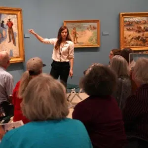 Sid Richardson Museum