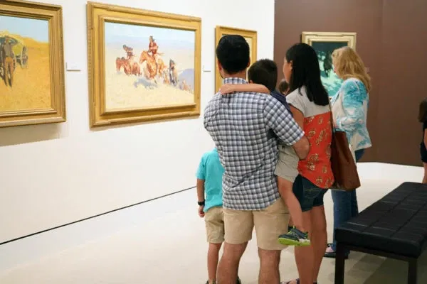 Sid Richardson Museum