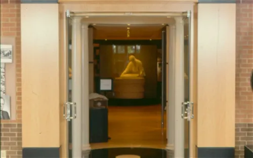 Robert C. Williams Museum of Papermaking