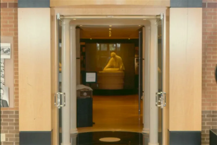 Robert C. Williams Museum of Papermaking