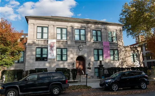 Columbus Museum of Art at The Pizzuti