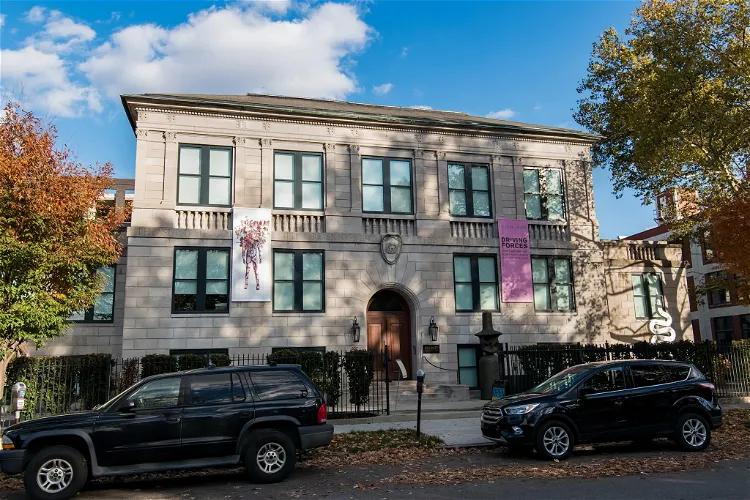 Columbus Museum of Art at The Pizzuti
