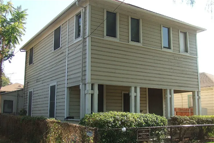 Harada House