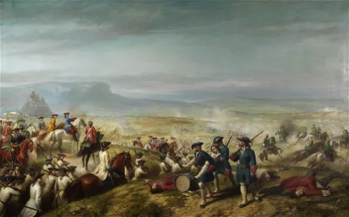 Almansa Battle Museum