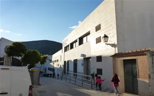 Museo Histórico Municipal de Carcabuey