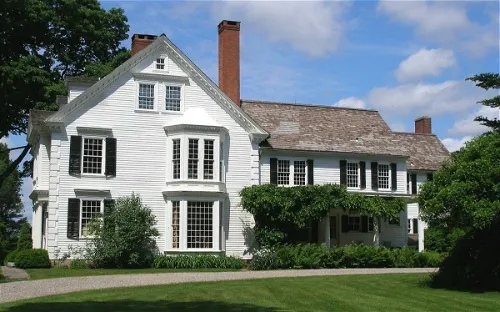 Bellamy-Ferriday House and Garden