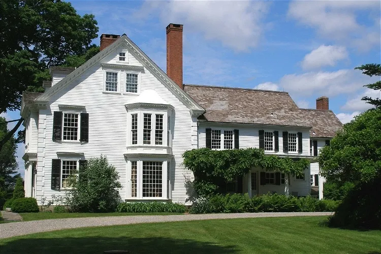 Bellamy-Ferriday House and Garden