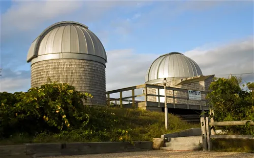 Maria Mitchell Association