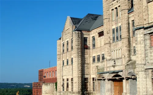 Missouri State Penitentiary
