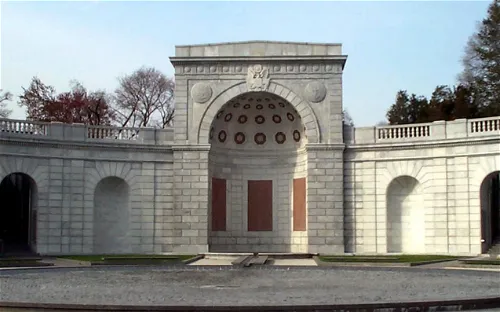 Military Women's Memorial
