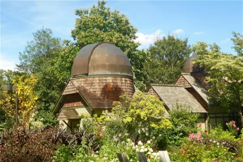 Scott Arboretum of Swarthmore College