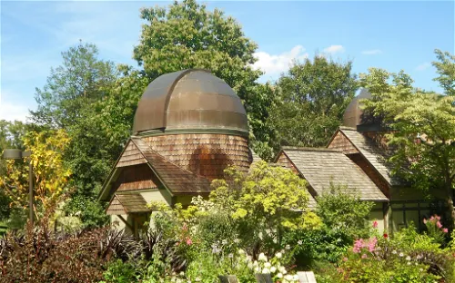 Scott Arboretum of Swarthmore College