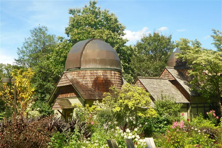 Scott Arboretum of Swarthmore College