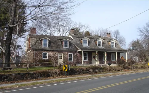 Garretson Forge and Farm