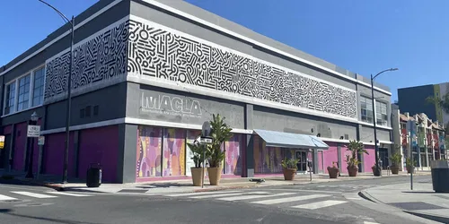 El Arbolito, a solo exhibition by Jet Martinez