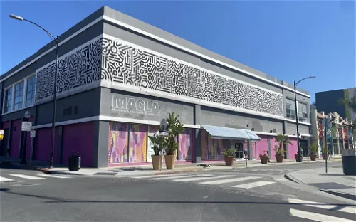 Movimiento de Arte y Cultura Latino Americana