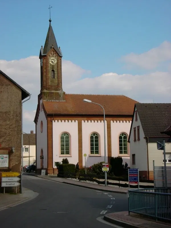 Motorradmuseum Heinz Luthringshauser
