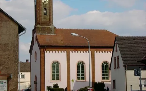 Motorradmuseum Heinz Luthringshauser