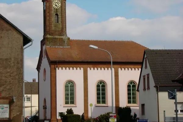 Motorradmuseum Heinz Luthringshauser
