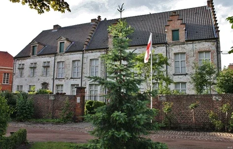 Stadsmuseum Begijnhof