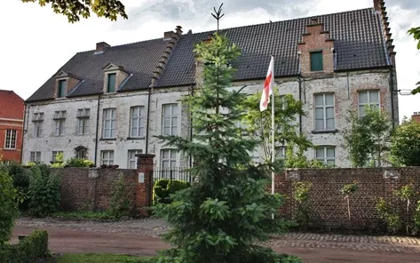Stadsmuseum Begijnhof
