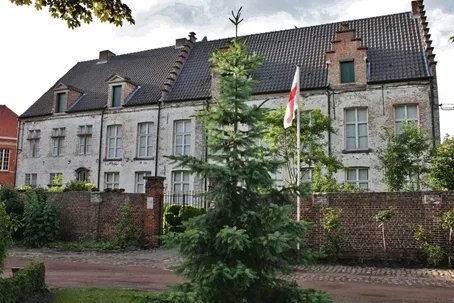 Stadsmuseum Begijnhof