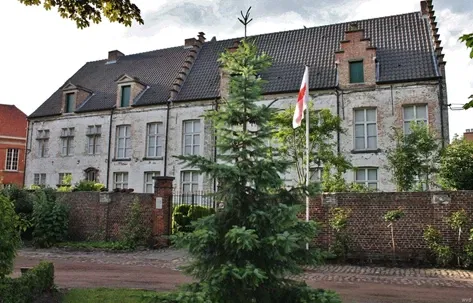 Stadsmuseum Begijnhof