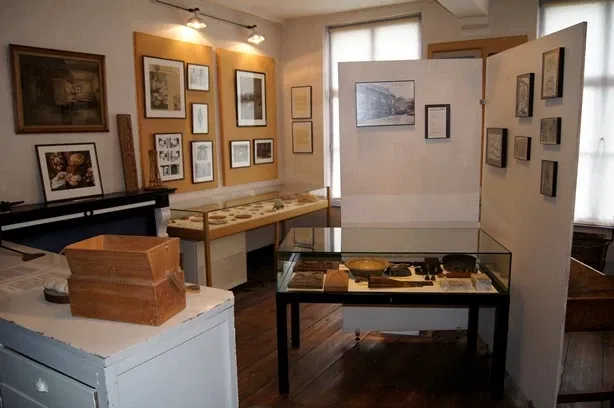Stadsmuseum Begijnhof