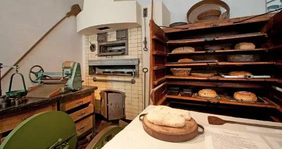 Stadsmuseum Begijnhof
