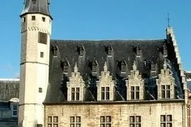Stadsmuseum Vleeshuis