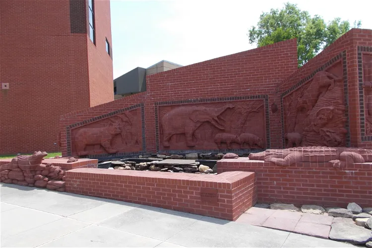 Gray Fossil Site and Museum