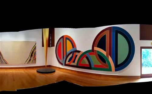 Frederick R. Weisman Art Foundation